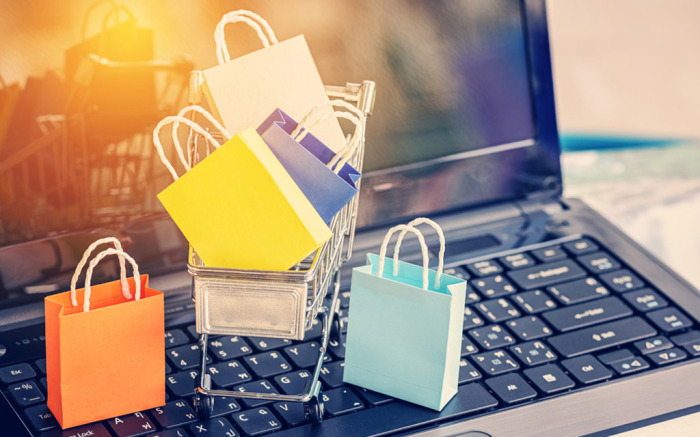 The Benefits of Shopping Online - Hona Shop